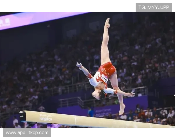 女子平衡木技巧与训练发展趋势分析及其对竞技体操成绩的影响 女子平衡木技巧与训练发展趋势分析及其对竞技体操成绩的影响